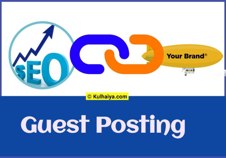 Best Hindi Guest Post Blog: अपने Niche में High Quality Backlink