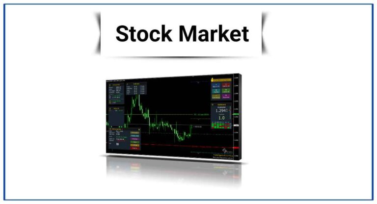 Stock Market Knowledge In Hindi स्टॉक और शेयर मार्केट में क्या अंतर है? 