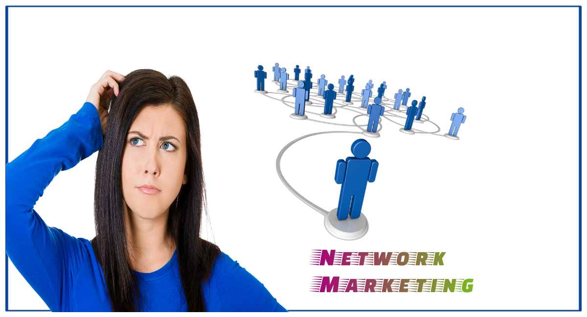 Network Marketing Kya Hai