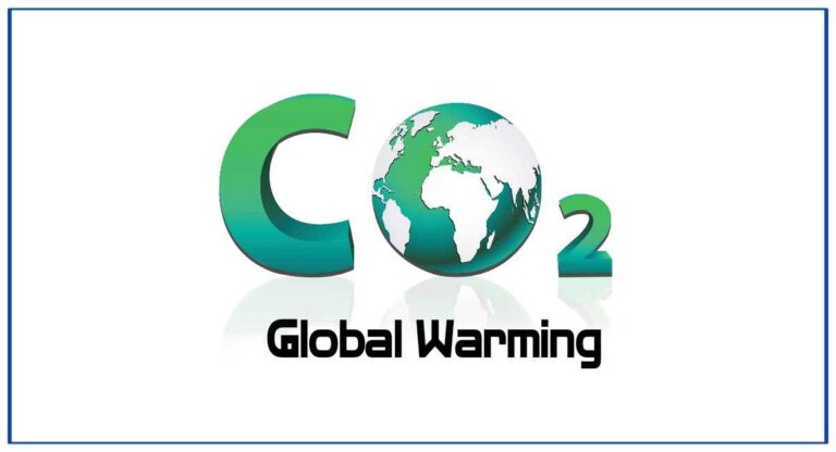 Article on Global Warming in Hindi