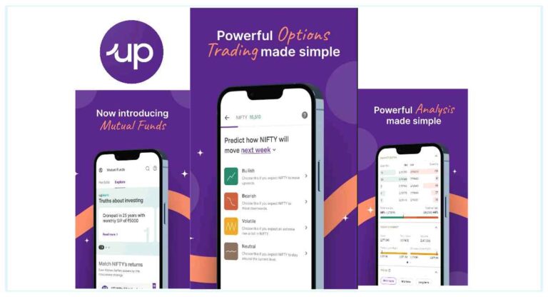 Upstox App Details In Hindi: ट्रेडिंग के लिए सबसे सस्ता डिमैट