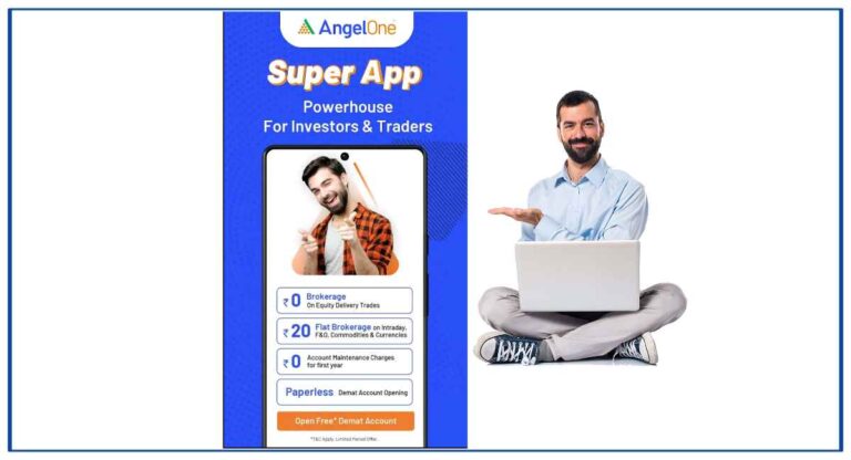 Angel One App Kaisa Hai? Paise Kamaye