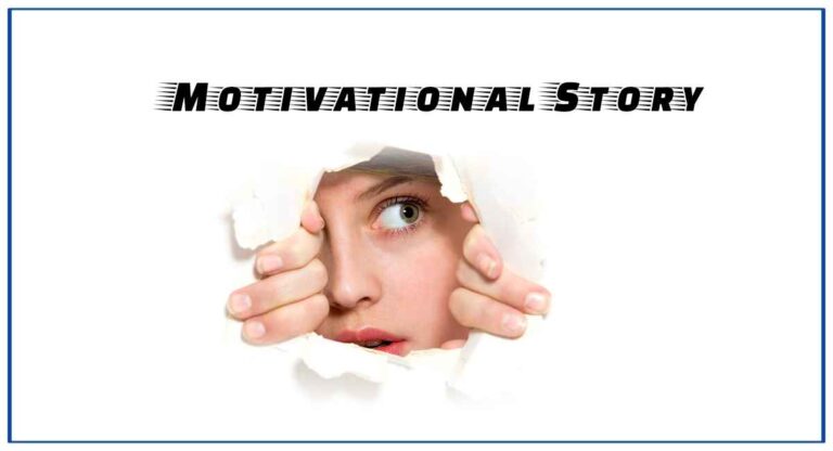 Motivational Story For Students In Hindi