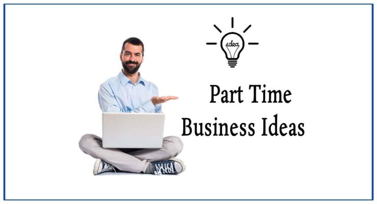 Side & Part Time Business Ideas In Hindi 2024 
